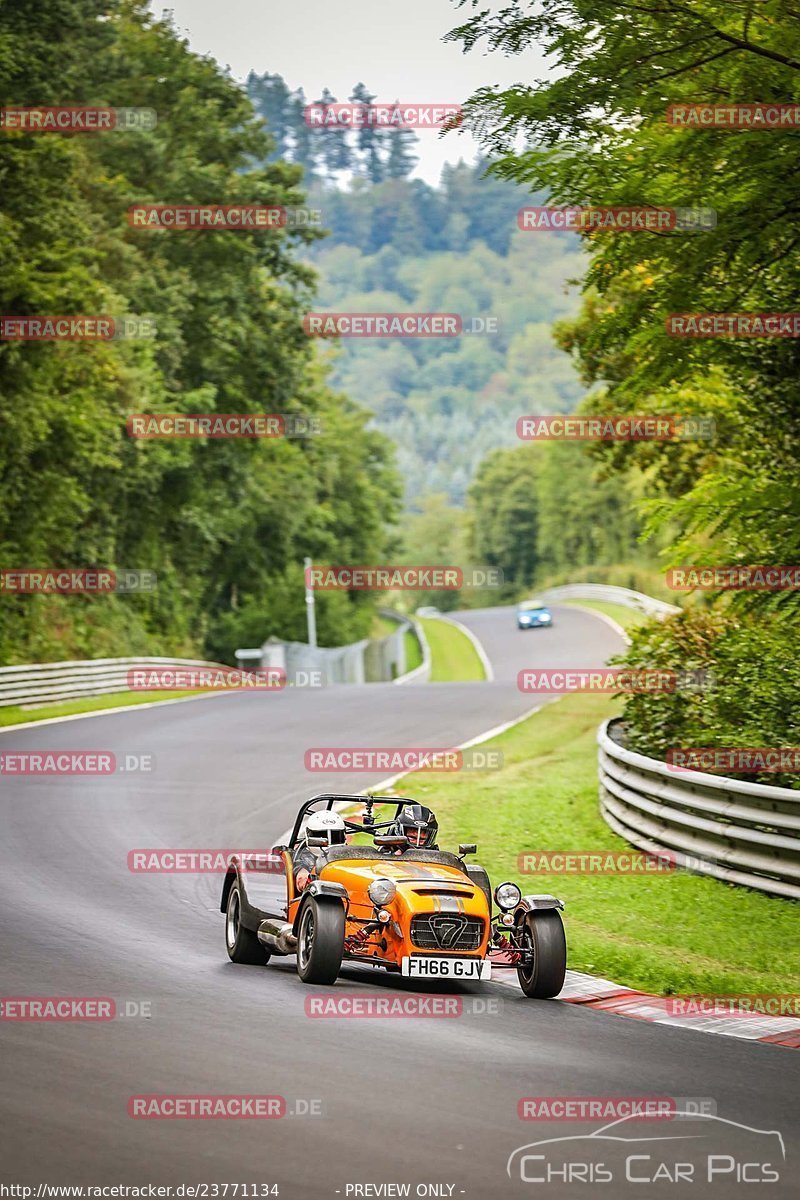 Bild #23771134 - Touristenfahrten Nürburgring Nordschleife (19.08.2023)