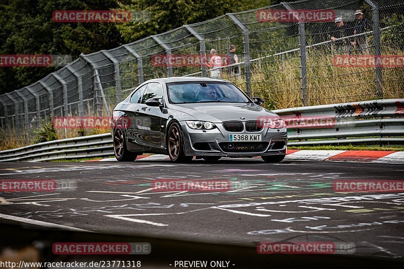 Bild #23771318 - Touristenfahrten Nürburgring Nordschleife (19.08.2023)