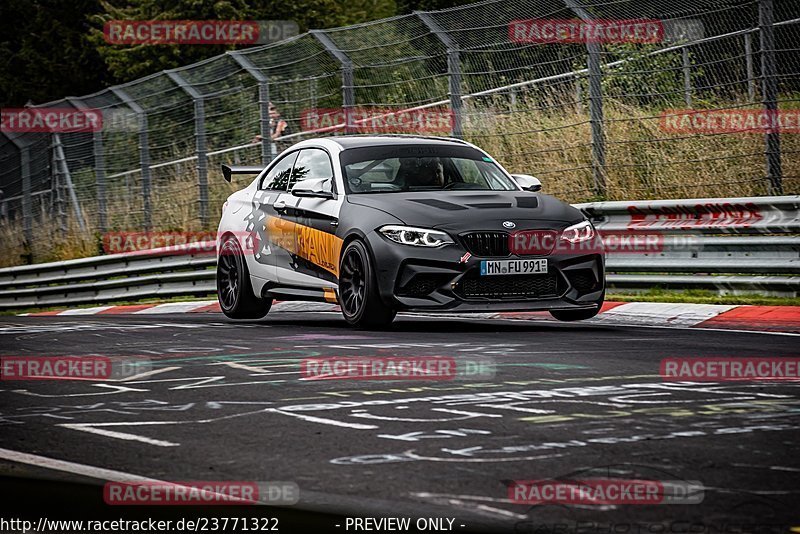 Bild #23771322 - Touristenfahrten Nürburgring Nordschleife (19.08.2023)