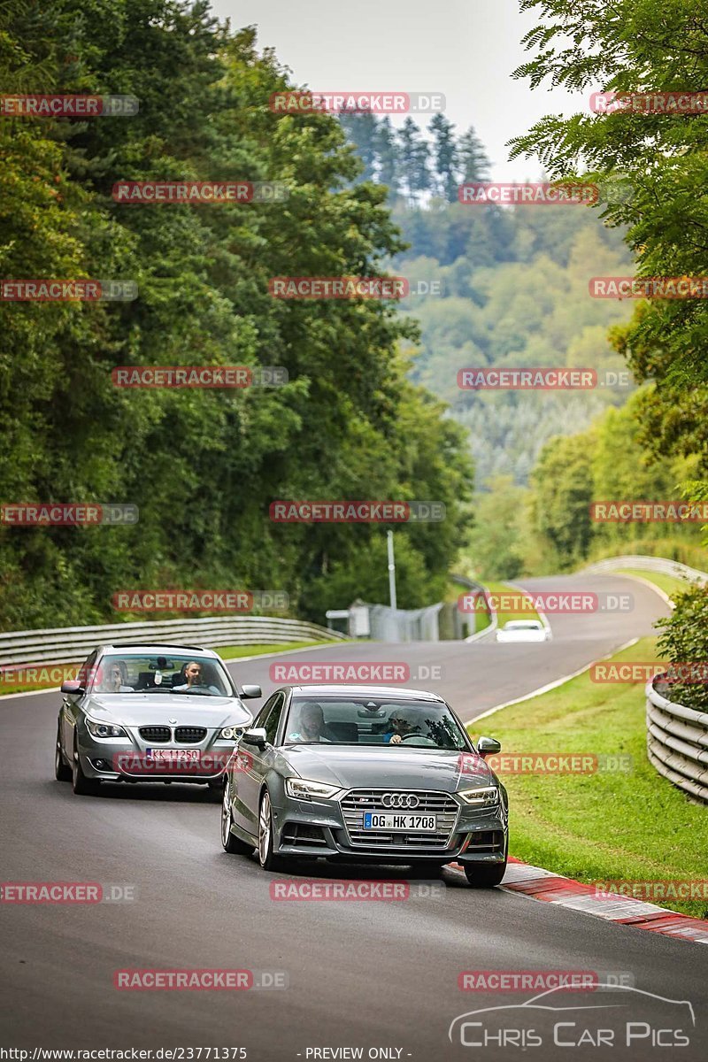 Bild #23771375 - Touristenfahrten Nürburgring Nordschleife (19.08.2023)