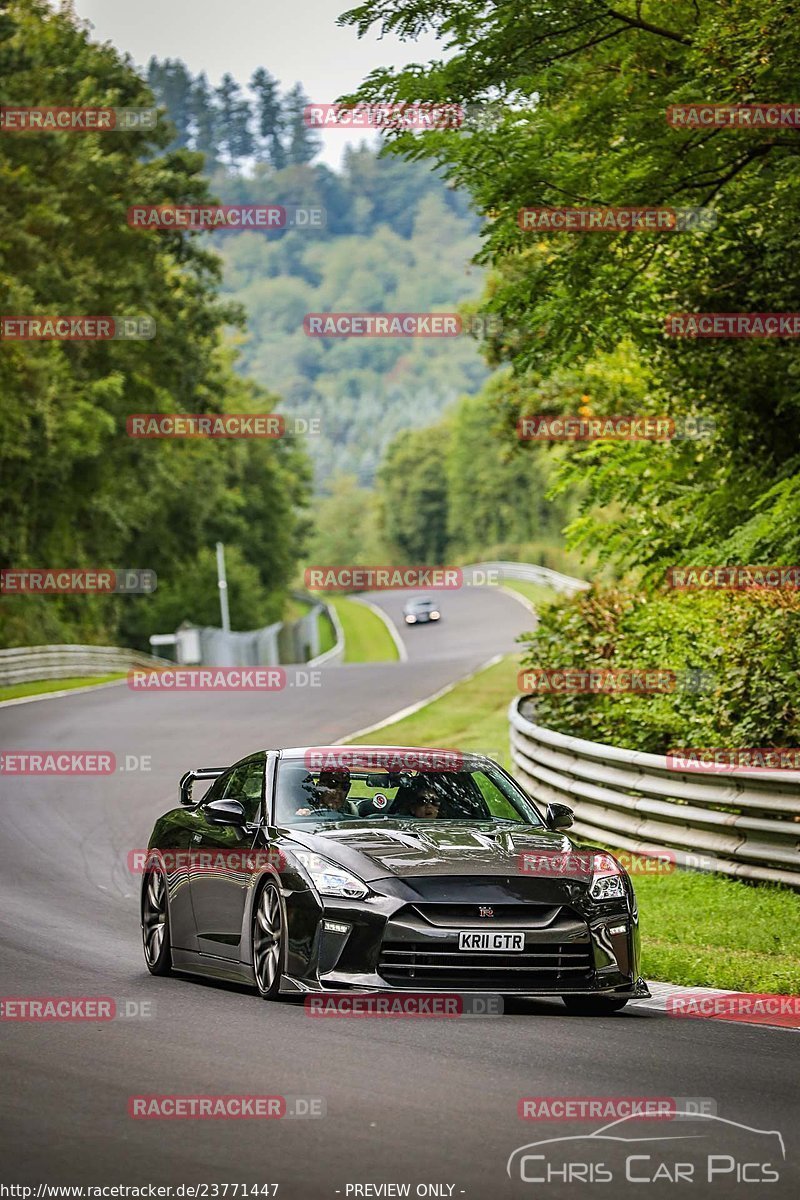 Bild #23771447 - Touristenfahrten Nürburgring Nordschleife (19.08.2023)