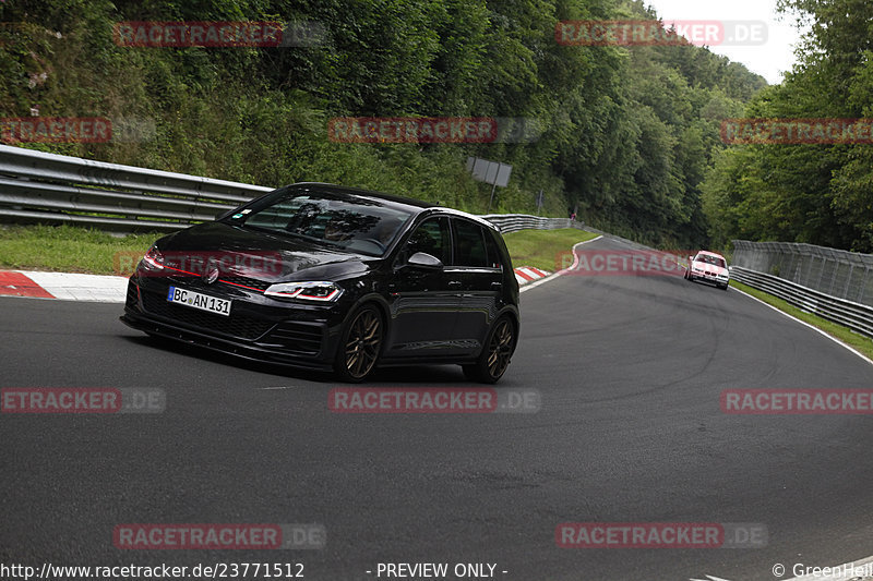 Bild #23771512 - Touristenfahrten Nürburgring Nordschleife (19.08.2023)