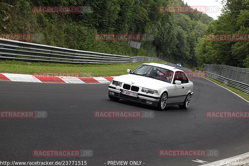 Bild #23771515 - Touristenfahrten Nürburgring Nordschleife (19.08.2023)