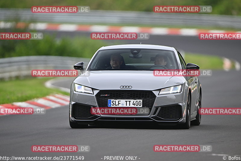 Bild #23771549 - Touristenfahrten Nürburgring Nordschleife (19.08.2023)