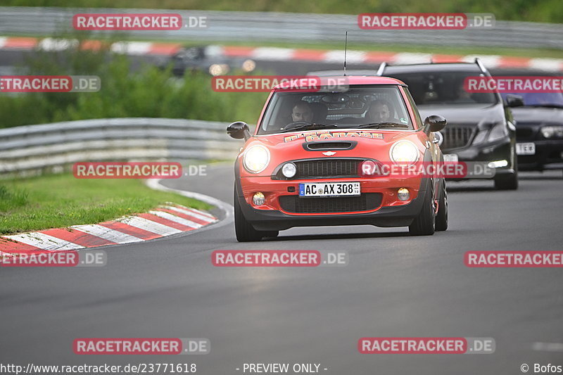 Bild #23771618 - Touristenfahrten Nürburgring Nordschleife (19.08.2023)