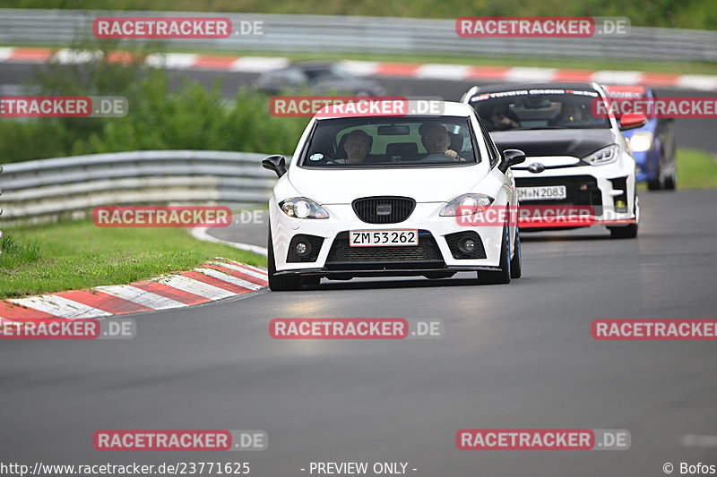 Bild #23771625 - Touristenfahrten Nürburgring Nordschleife (19.08.2023)