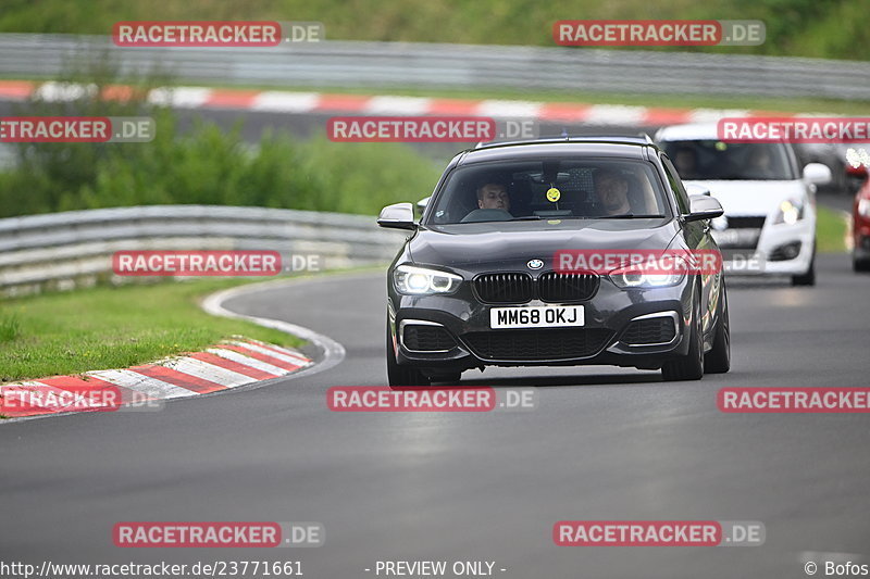 Bild #23771661 - Touristenfahrten Nürburgring Nordschleife (19.08.2023)