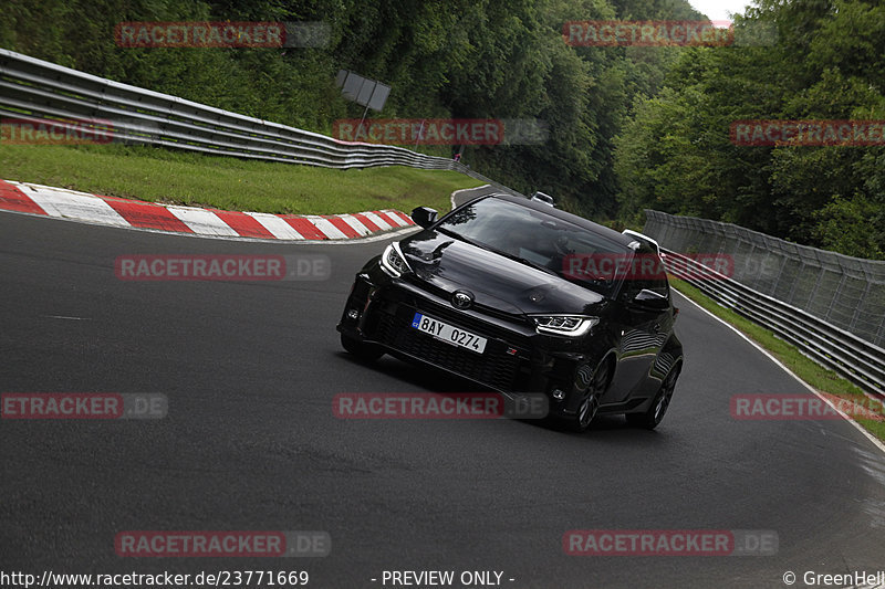 Bild #23771669 - Touristenfahrten Nürburgring Nordschleife (19.08.2023)