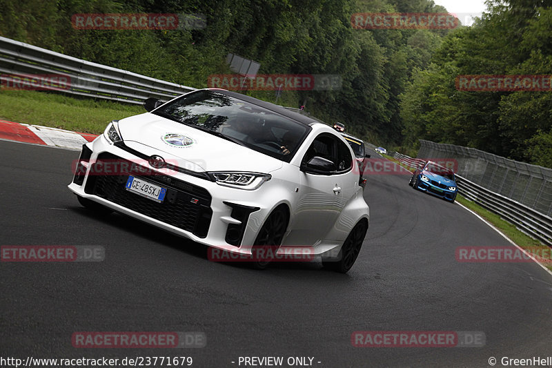 Bild #23771679 - Touristenfahrten Nürburgring Nordschleife (19.08.2023)