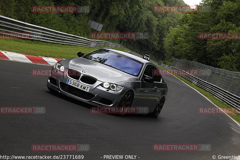 Bild #23771689 - Touristenfahrten Nürburgring Nordschleife (19.08.2023)