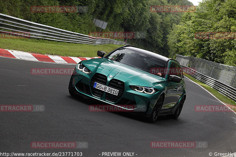 Bild #23771703 - Touristenfahrten Nürburgring Nordschleife (19.08.2023)