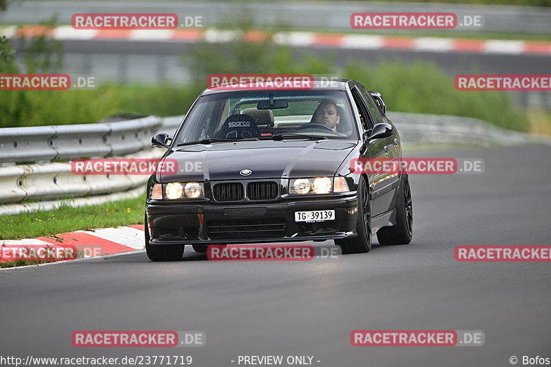 Bild #23771719 - Touristenfahrten Nürburgring Nordschleife (19.08.2023)