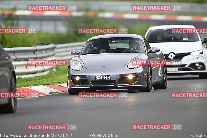 Bild #23771767 - Touristenfahrten Nürburgring Nordschleife (19.08.2023)