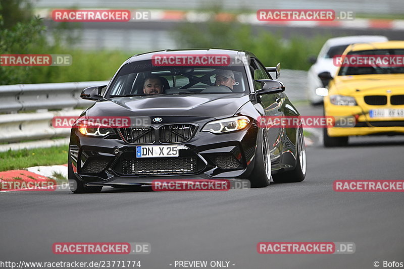 Bild #23771774 - Touristenfahrten Nürburgring Nordschleife (19.08.2023)