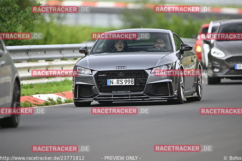 Bild #23771812 - Touristenfahrten Nürburgring Nordschleife (19.08.2023)