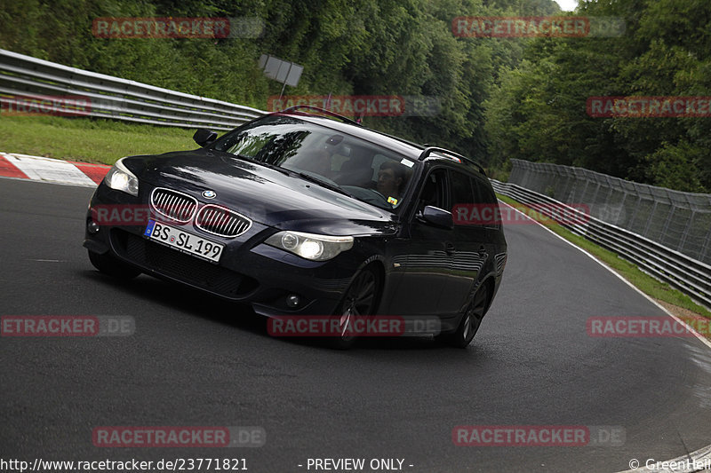 Bild #23771821 - Touristenfahrten Nürburgring Nordschleife (19.08.2023)