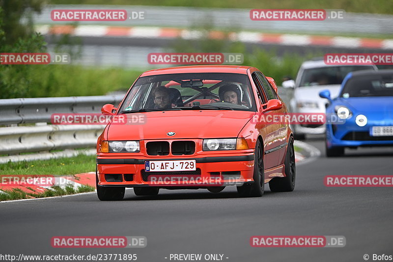 Bild #23771895 - Touristenfahrten Nürburgring Nordschleife (19.08.2023)