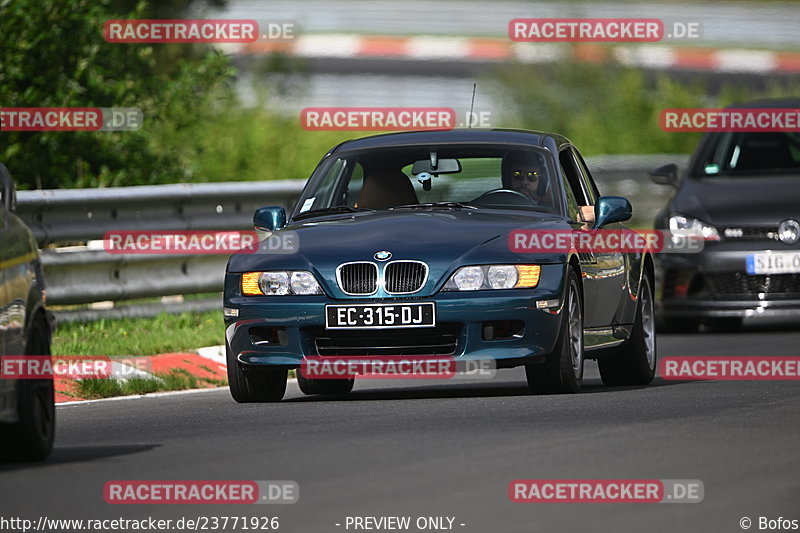 Bild #23771926 - Touristenfahrten Nürburgring Nordschleife (19.08.2023)