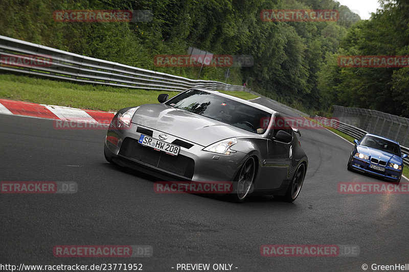 Bild #23771952 - Touristenfahrten Nürburgring Nordschleife (19.08.2023)