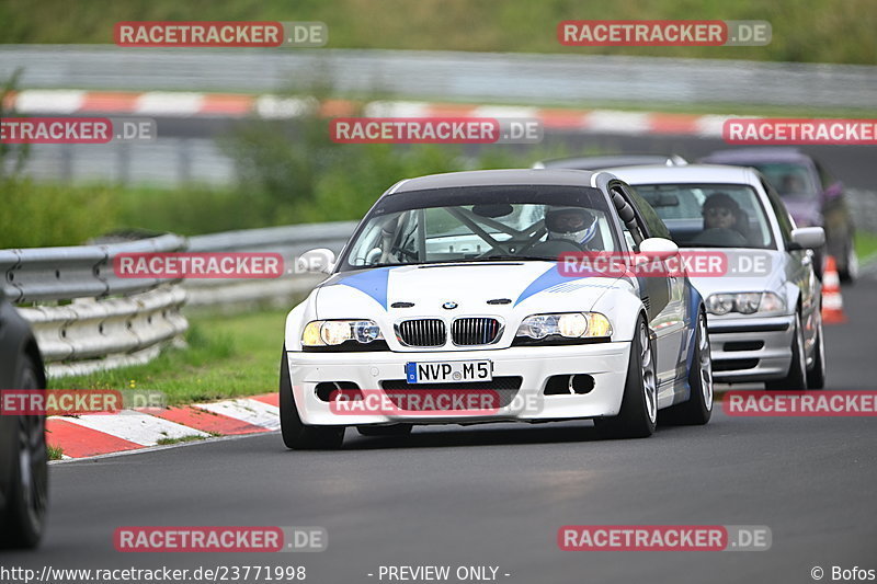 Bild #23771998 - Touristenfahrten Nürburgring Nordschleife (19.08.2023)