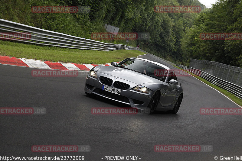 Bild #23772009 - Touristenfahrten Nürburgring Nordschleife (19.08.2023)