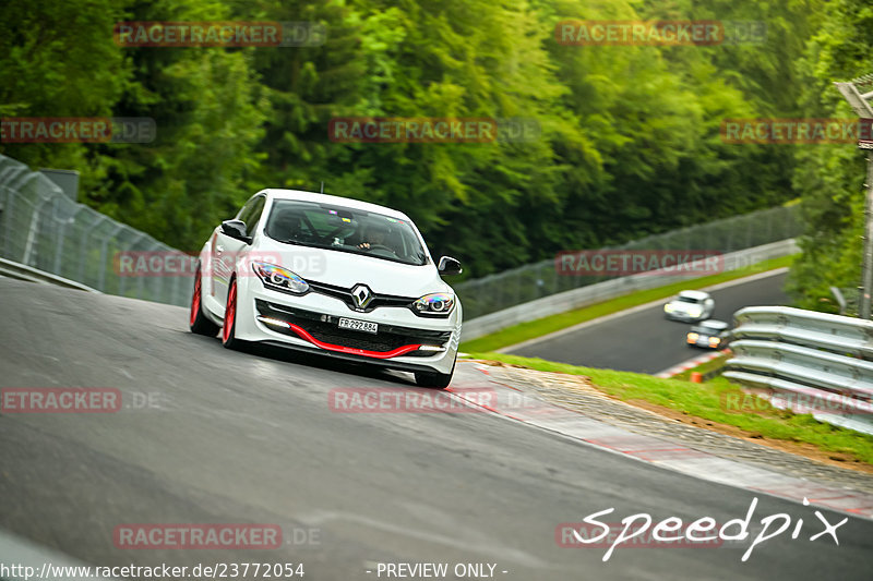 Bild #23772054 - Touristenfahrten Nürburgring Nordschleife (19.08.2023)