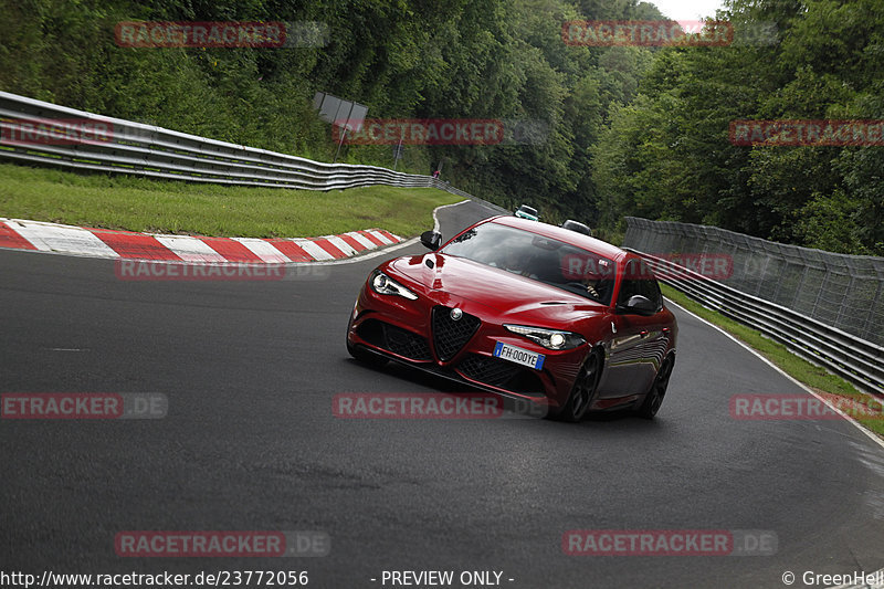 Bild #23772056 - Touristenfahrten Nürburgring Nordschleife (19.08.2023)