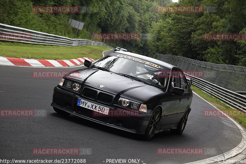 Bild #23772088 - Touristenfahrten Nürburgring Nordschleife (19.08.2023)