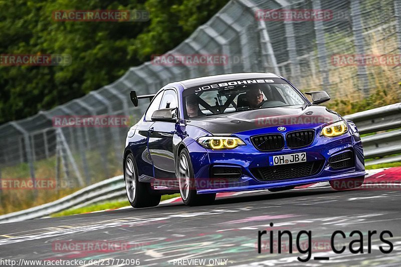 Bild #23772096 - Touristenfahrten Nürburgring Nordschleife (19.08.2023)