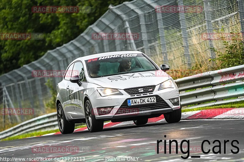 Bild #23772113 - Touristenfahrten Nürburgring Nordschleife (19.08.2023)