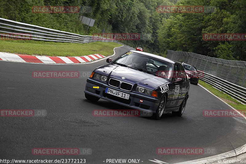 Bild #23772123 - Touristenfahrten Nürburgring Nordschleife (19.08.2023)