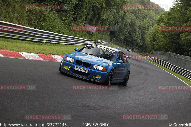 Bild #23772148 - Touristenfahrten Nürburgring Nordschleife (19.08.2023)