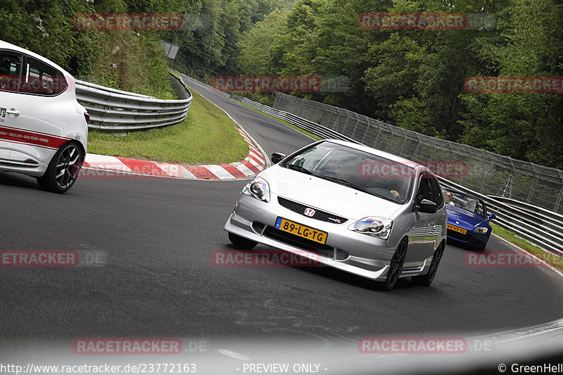 Bild #23772163 - Touristenfahrten Nürburgring Nordschleife (19.08.2023)