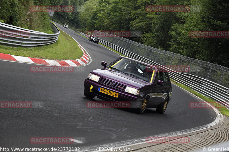 Bild #23772182 - Touristenfahrten Nürburgring Nordschleife (19.08.2023)