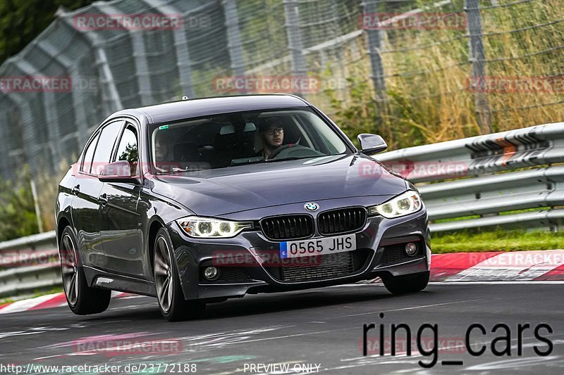 Bild #23772188 - Touristenfahrten Nürburgring Nordschleife (19.08.2023)