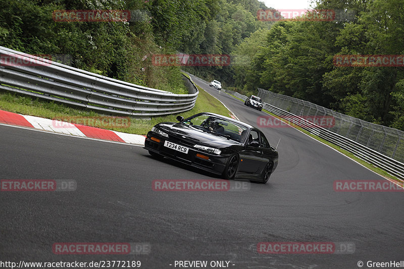 Bild #23772189 - Touristenfahrten Nürburgring Nordschleife (19.08.2023)