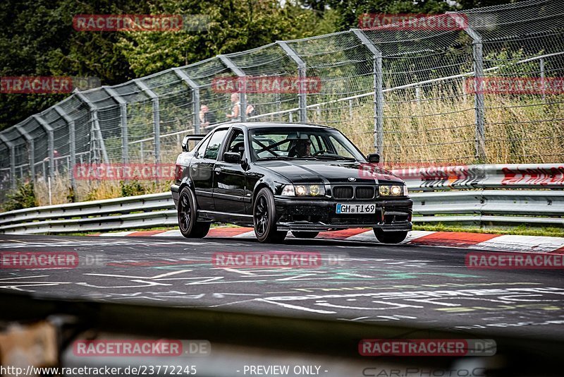 Bild #23772245 - Touristenfahrten Nürburgring Nordschleife (19.08.2023)