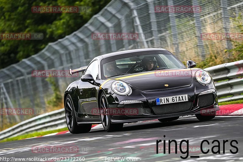 Bild #23772260 - Touristenfahrten Nürburgring Nordschleife (19.08.2023)