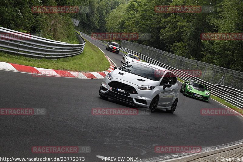 Bild #23772373 - Touristenfahrten Nürburgring Nordschleife (19.08.2023)