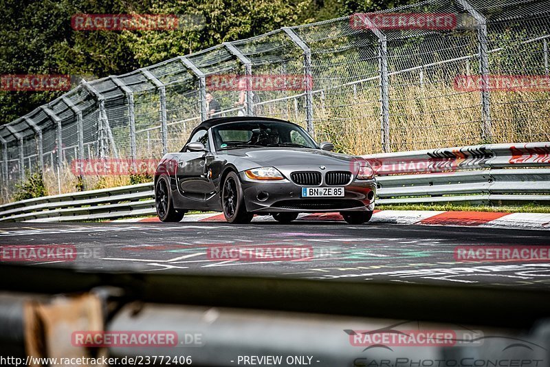 Bild #23772406 - Touristenfahrten Nürburgring Nordschleife (19.08.2023)