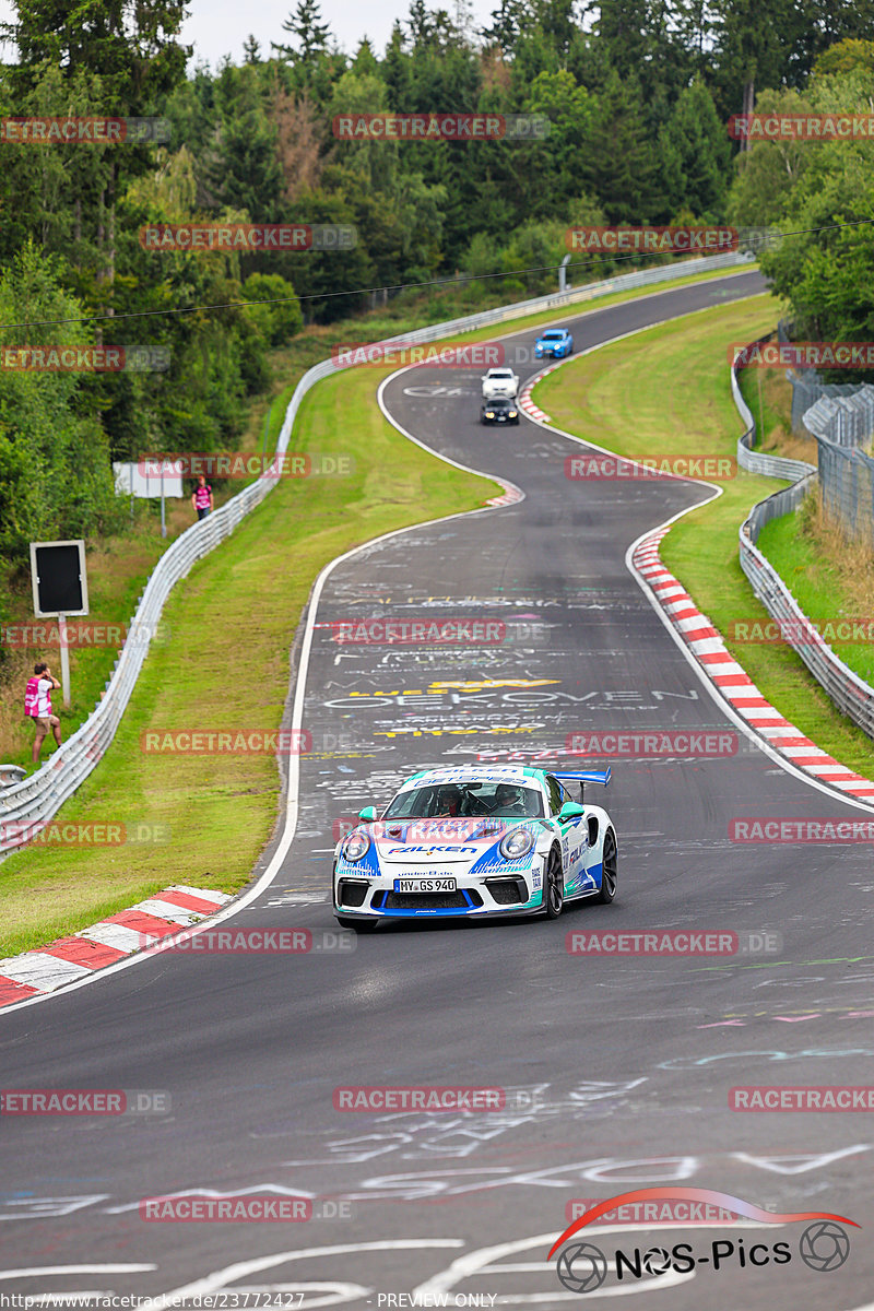 Bild #23772427 - Touristenfahrten Nürburgring Nordschleife (19.08.2023)