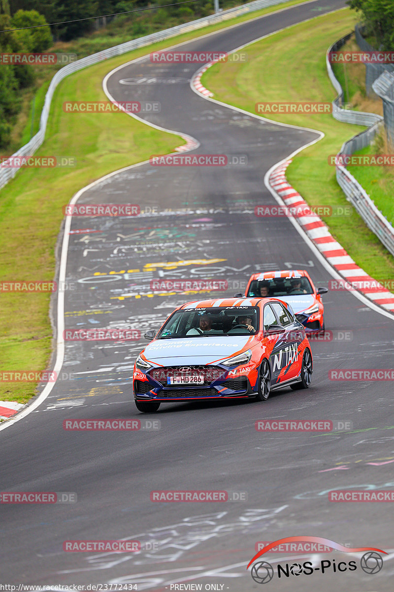 Bild #23772434 - Touristenfahrten Nürburgring Nordschleife (19.08.2023)