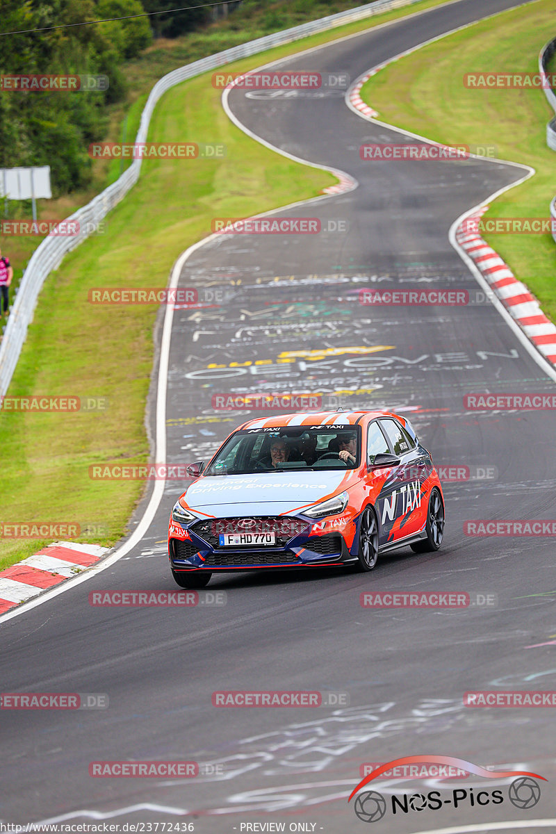 Bild #23772436 - Touristenfahrten Nürburgring Nordschleife (19.08.2023)