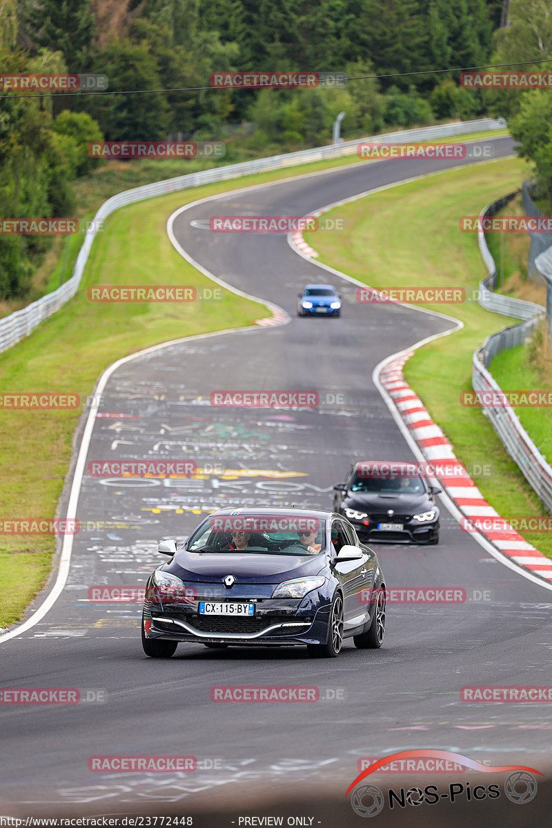 Bild #23772448 - Touristenfahrten Nürburgring Nordschleife (19.08.2023)