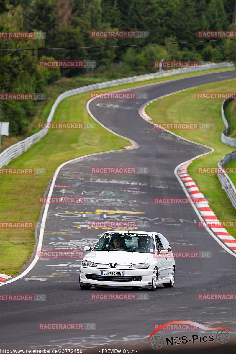 Bild #23772450 - Touristenfahrten Nürburgring Nordschleife (19.08.2023)