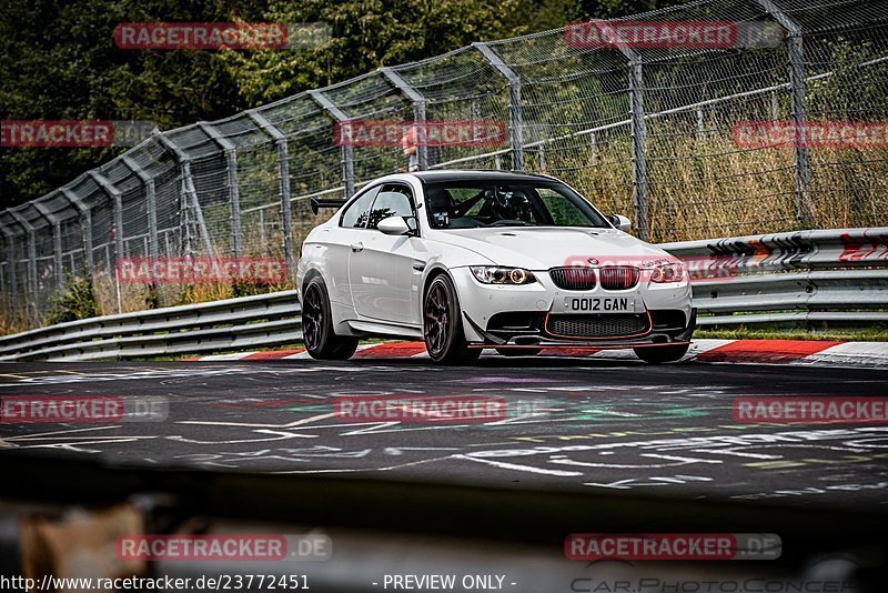 Bild #23772451 - Touristenfahrten Nürburgring Nordschleife (19.08.2023)