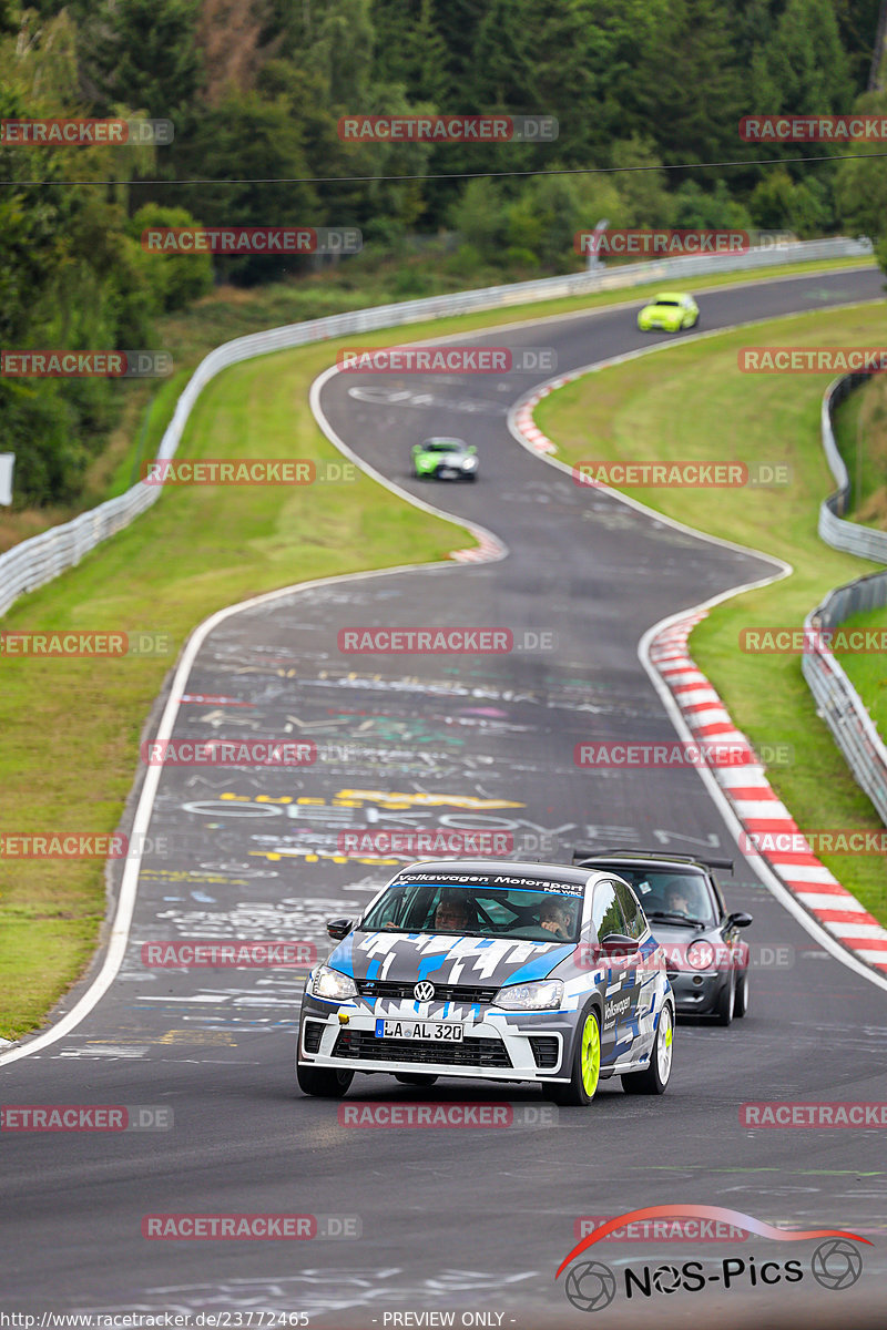 Bild #23772465 - Touristenfahrten Nürburgring Nordschleife (19.08.2023)