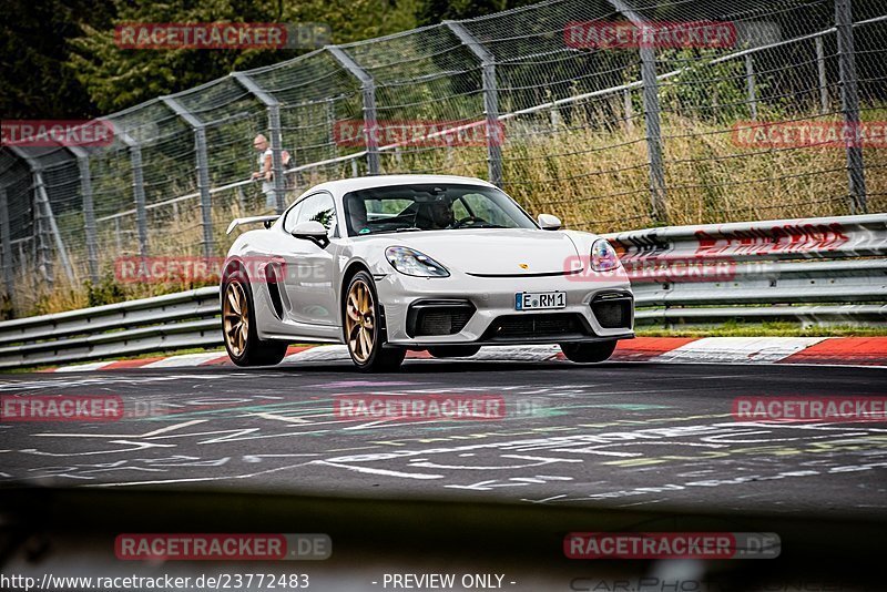 Bild #23772483 - Touristenfahrten Nürburgring Nordschleife (19.08.2023)