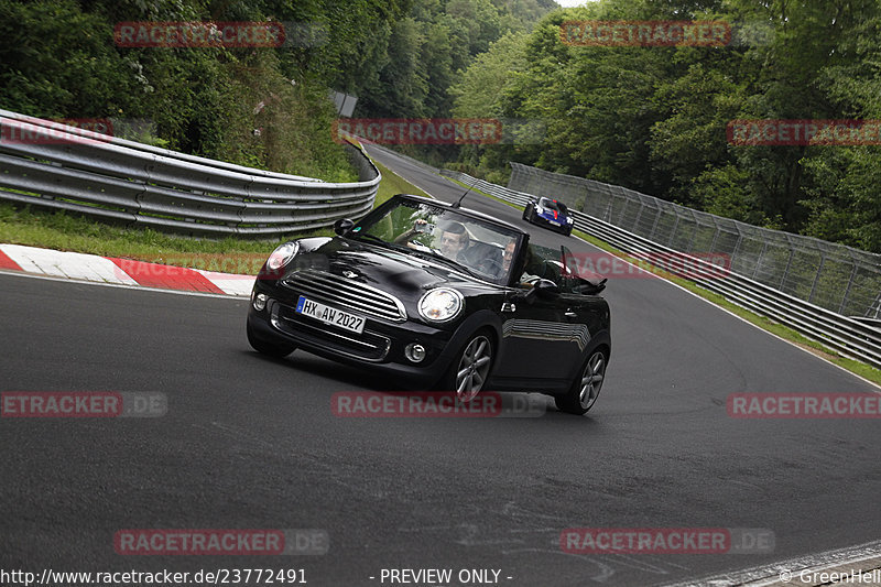 Bild #23772491 - Touristenfahrten Nürburgring Nordschleife (19.08.2023)