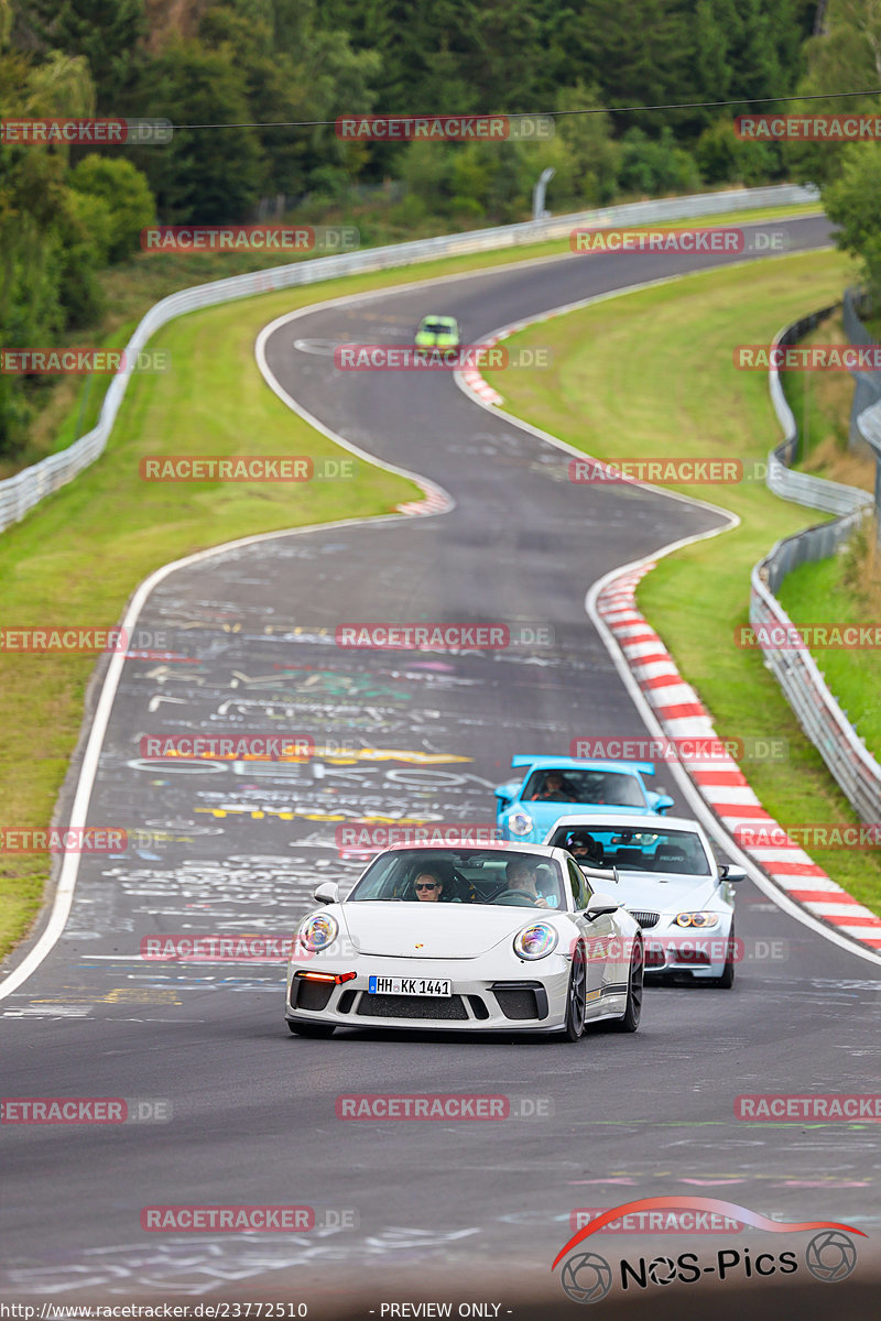 Bild #23772510 - Touristenfahrten Nürburgring Nordschleife (19.08.2023)